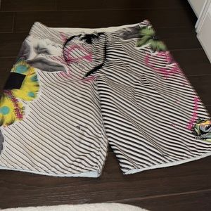 Quicksilver men swim trunks